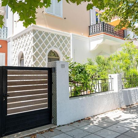Kosnian City Suites B Exterior foto