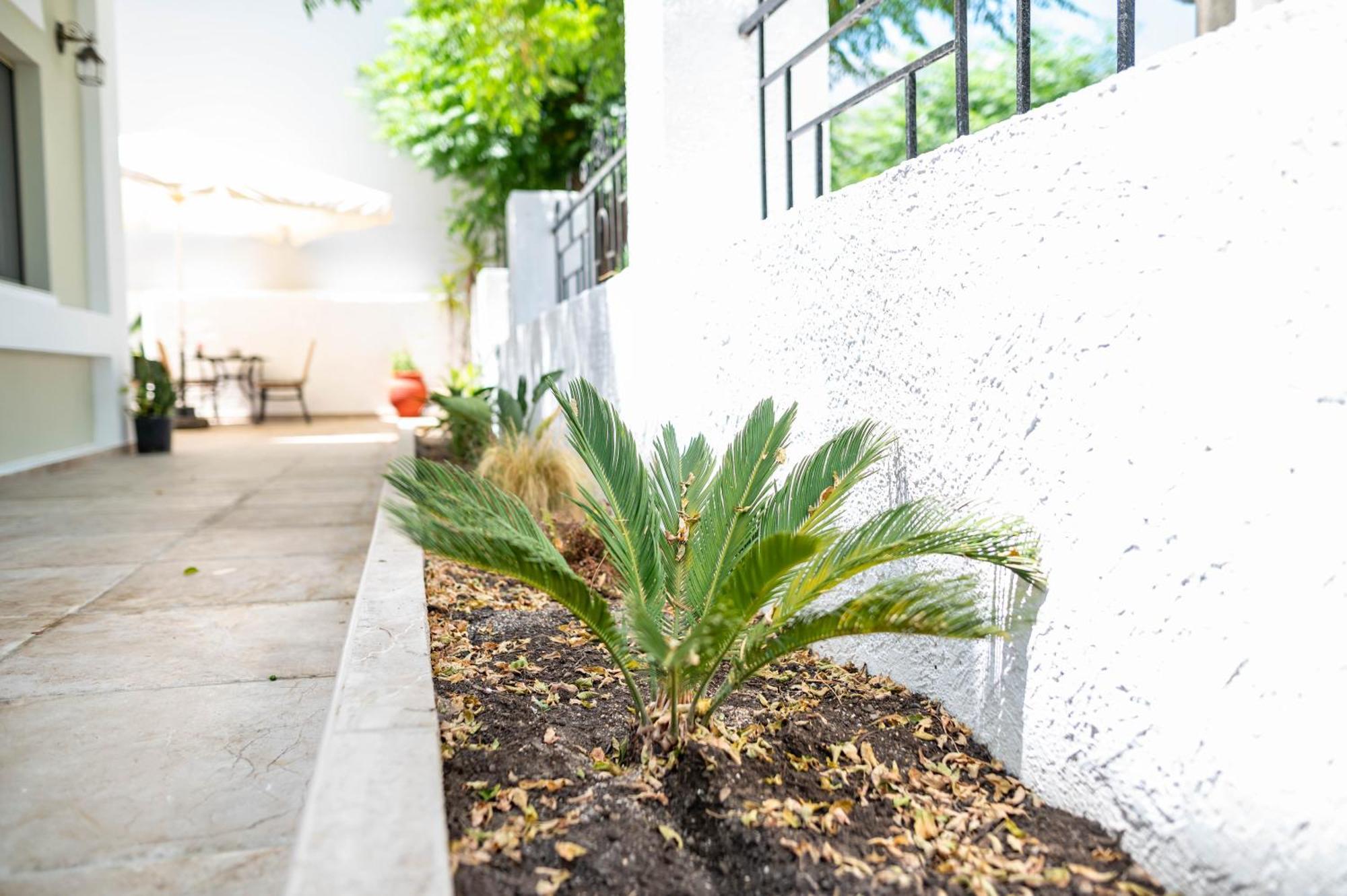 Kosnian City Suites B Exterior foto